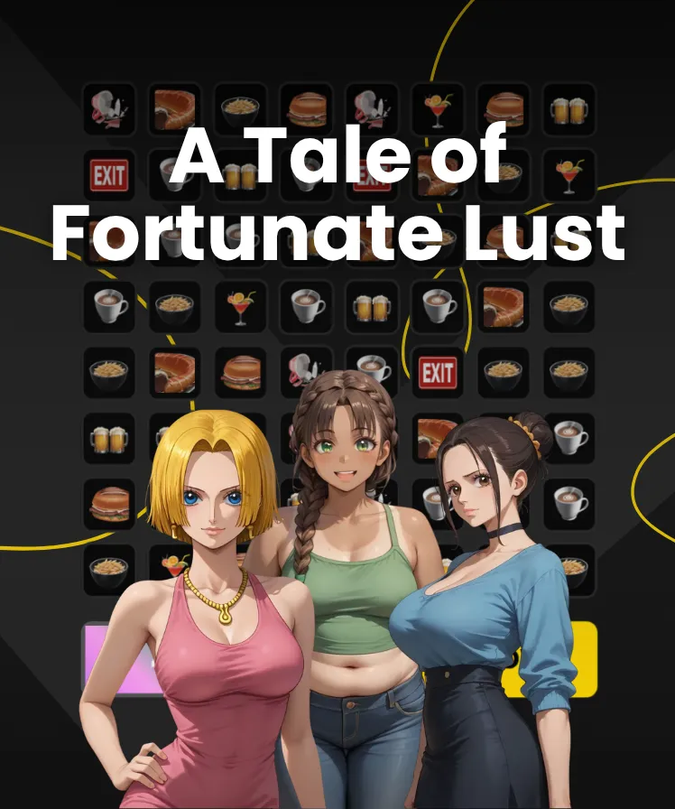 a tale of fortunate lust