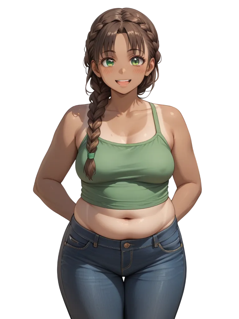 Rachel