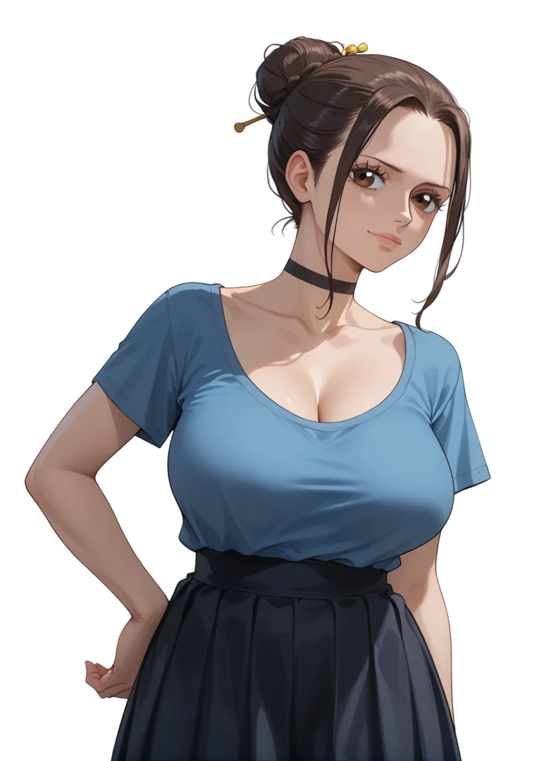 Rosie