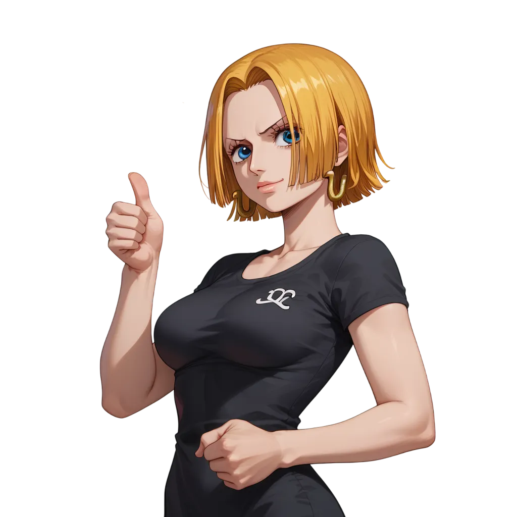 lilia hello
